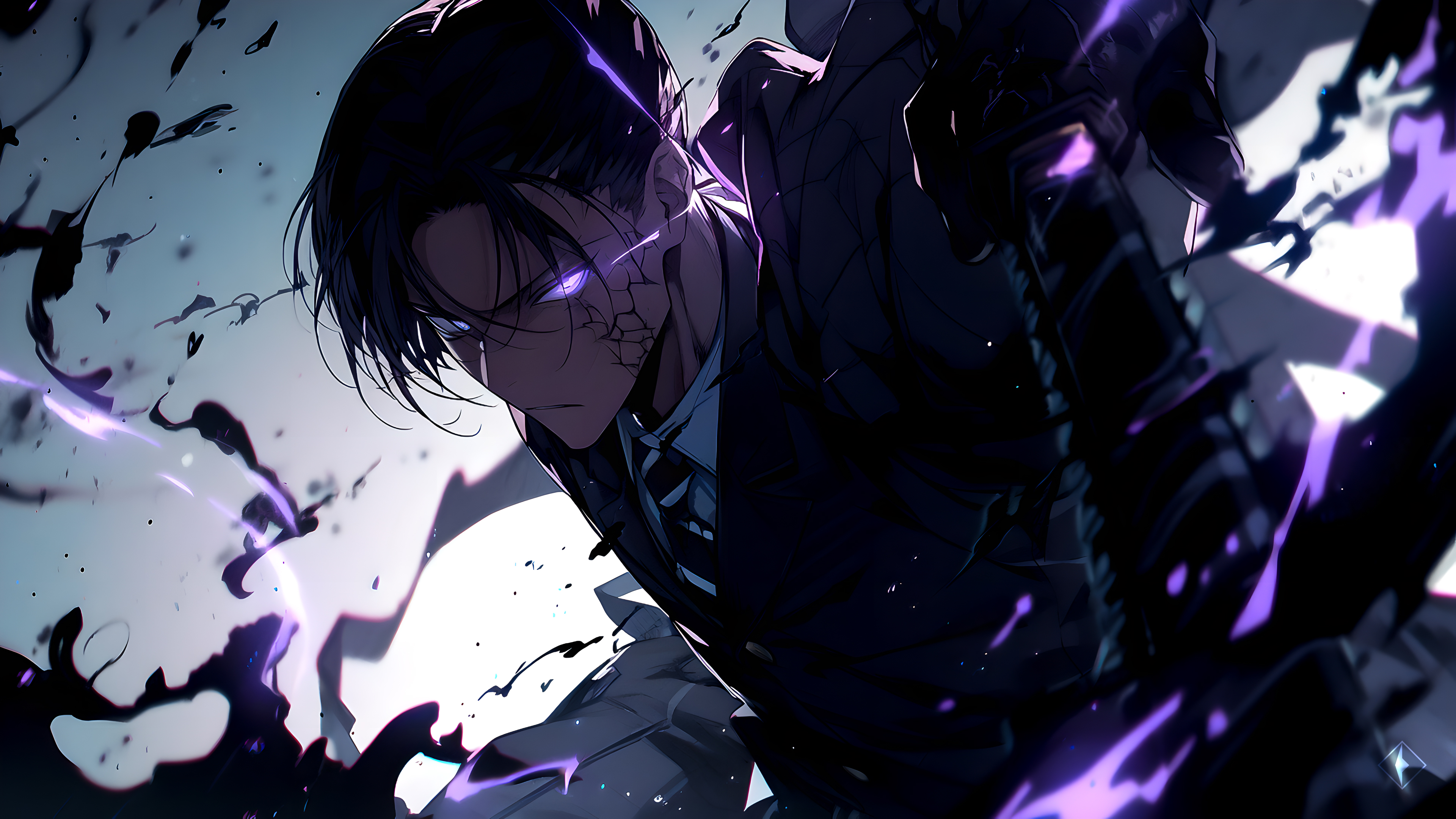 Best EPIC song anime